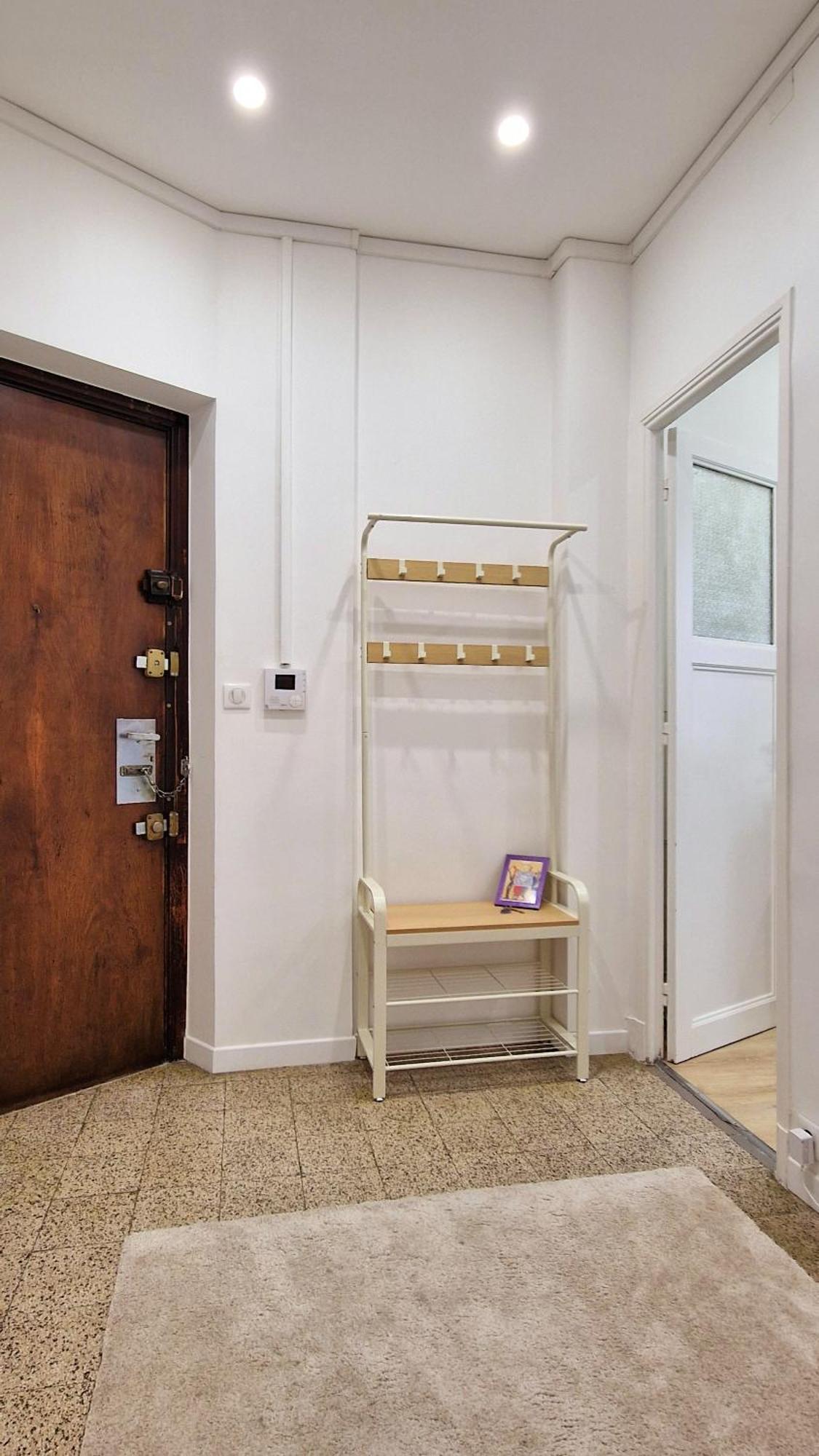 Jazzy Et Spacieux Appartement Prom Des Anglais นีซ ภายนอก รูปภาพ